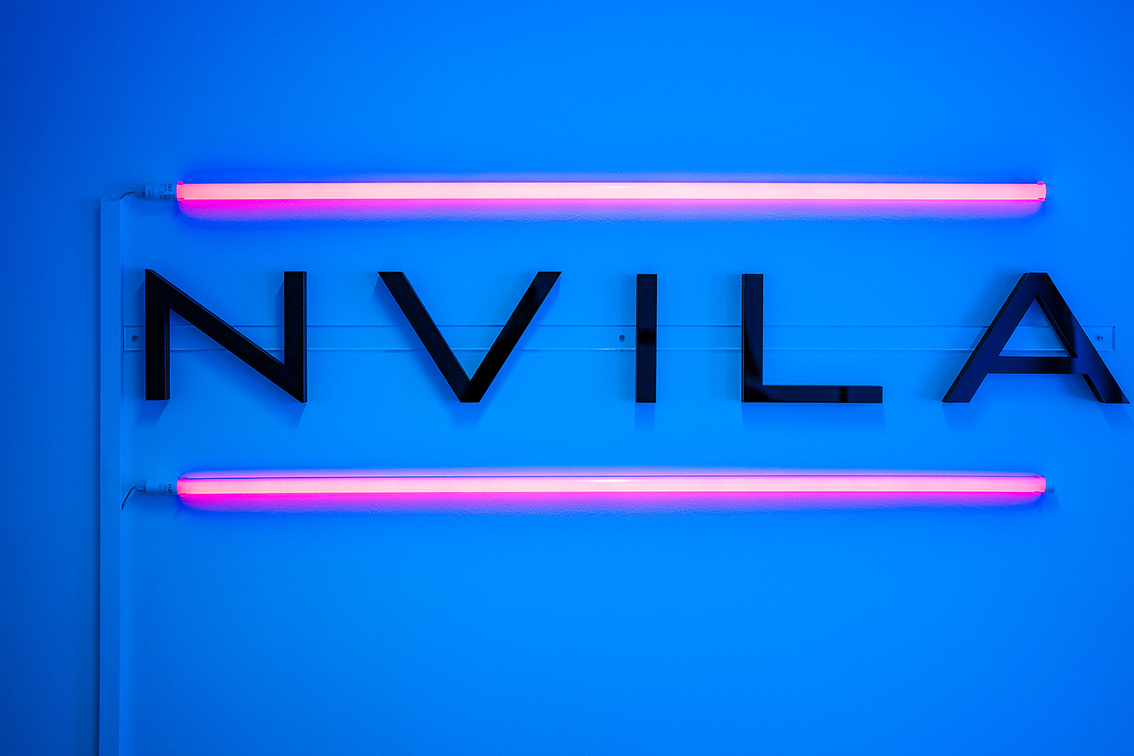 NVILA – kravledning